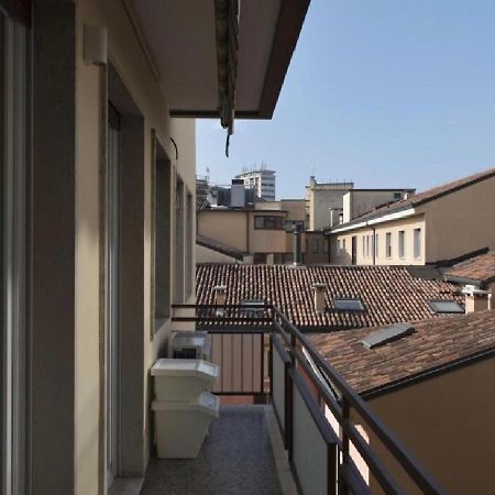 Madonna Montecchi Luxury Suite In 베로나 외부 사진