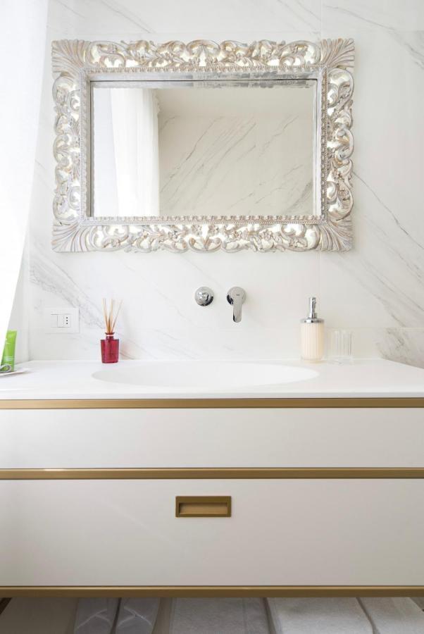 Madonna Montecchi Luxury Suite In 베로나 외부 사진