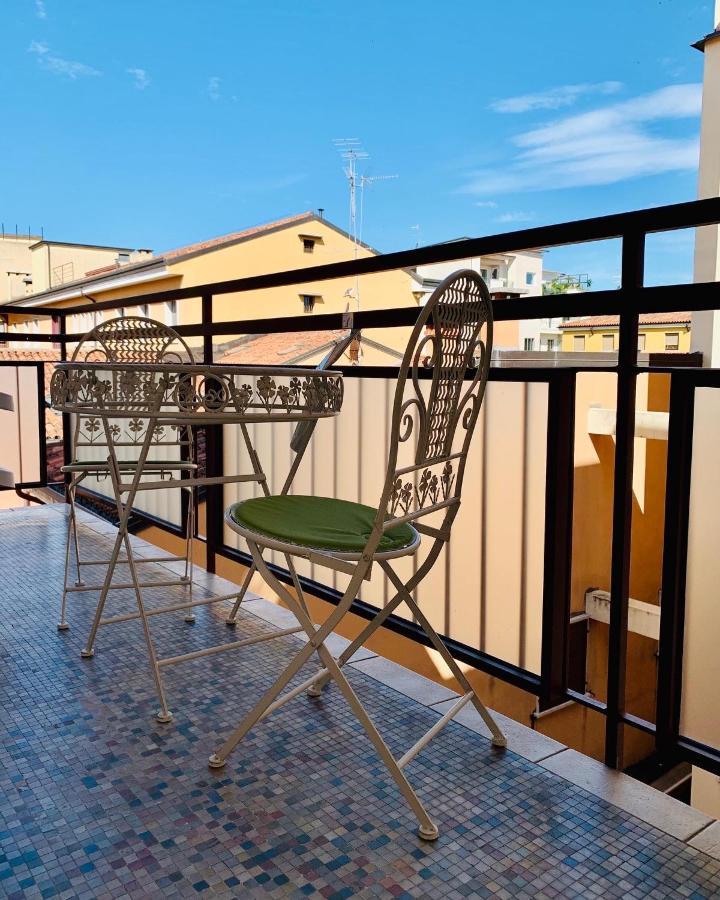 Madonna Montecchi Luxury Suite In 베로나 외부 사진