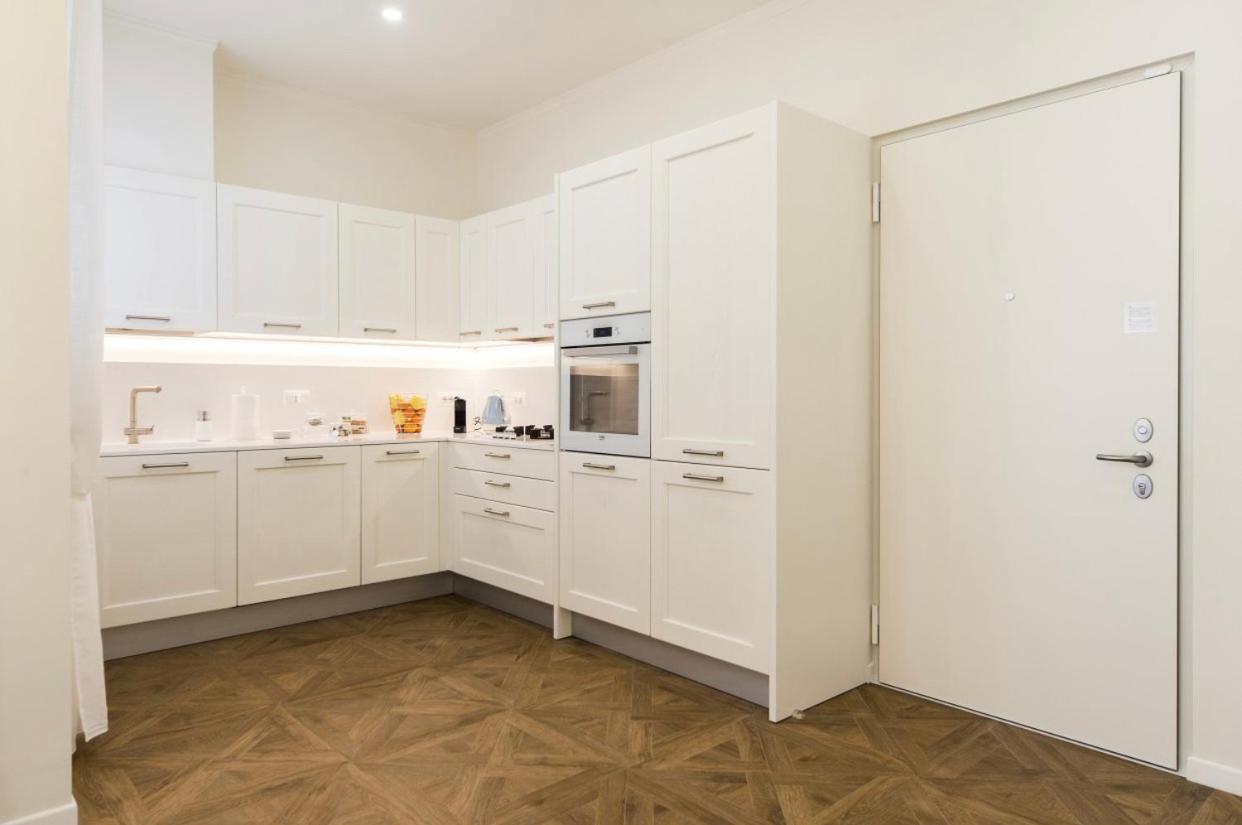 Madonna Montecchi Luxury Suite In 베로나 외부 사진