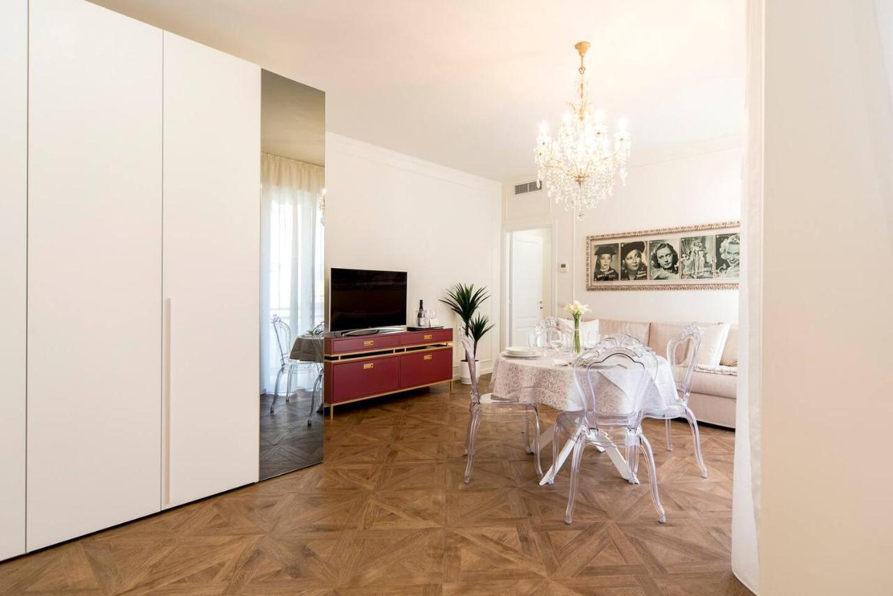 Madonna Montecchi Luxury Suite In 베로나 외부 사진