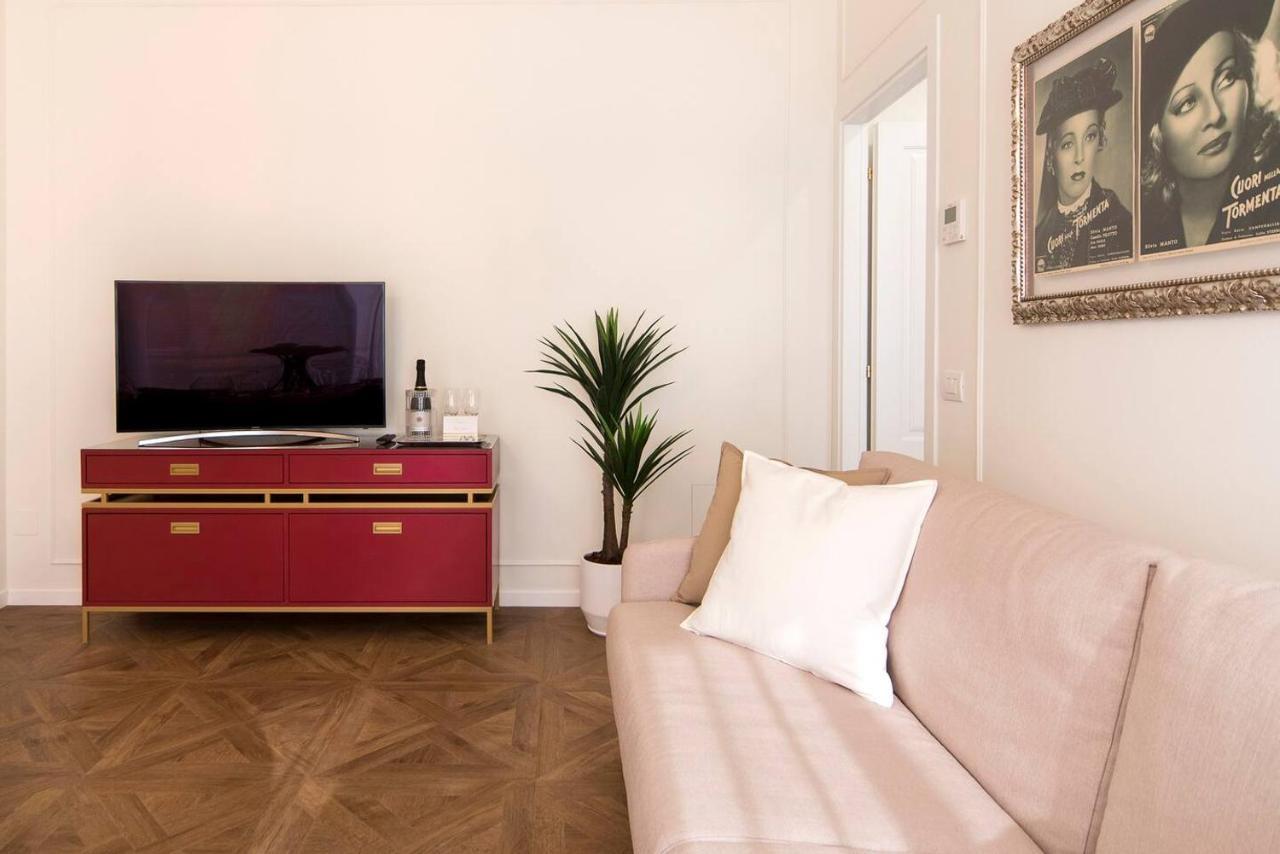 Madonna Montecchi Luxury Suite In 베로나 외부 사진
