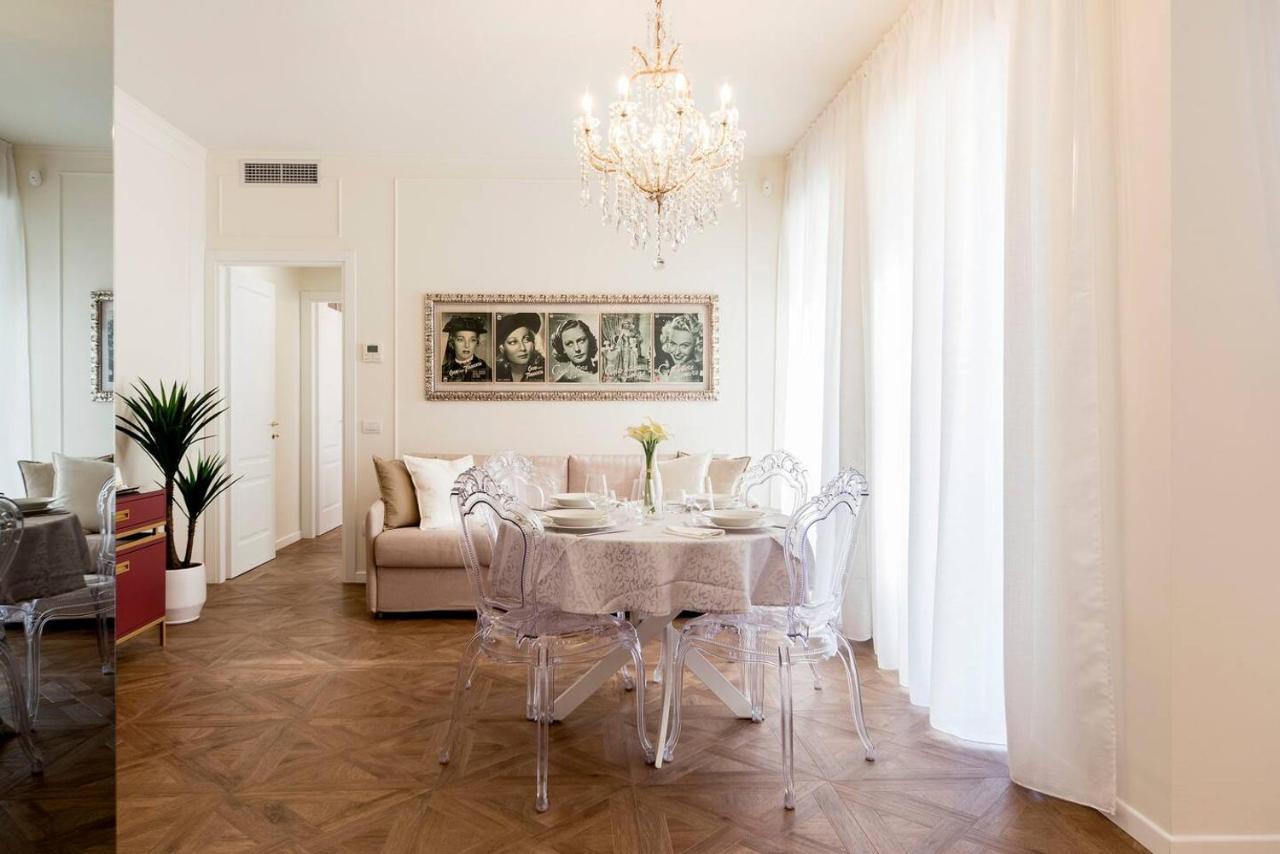 Madonna Montecchi Luxury Suite In 베로나 외부 사진