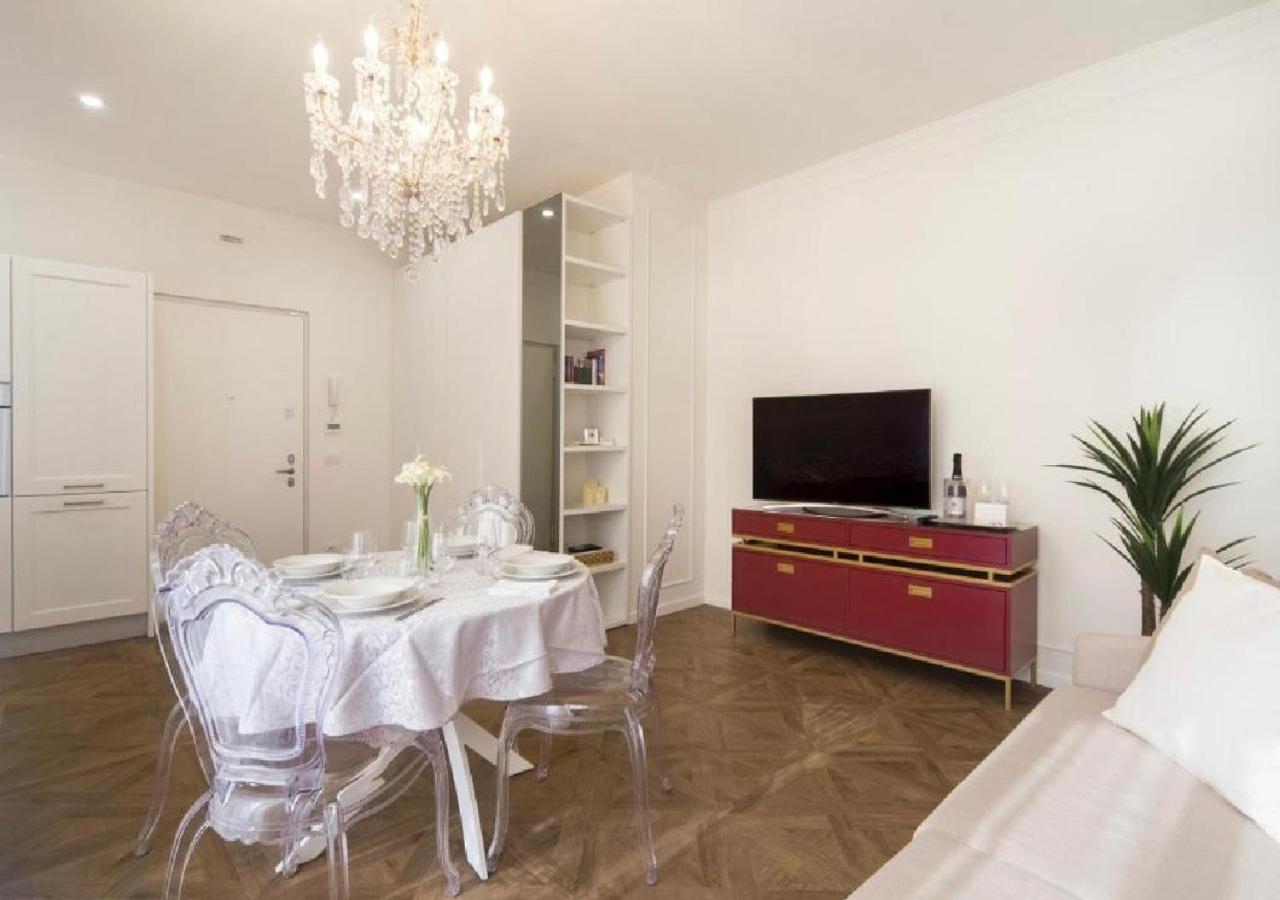 Madonna Montecchi Luxury Suite In 베로나 외부 사진