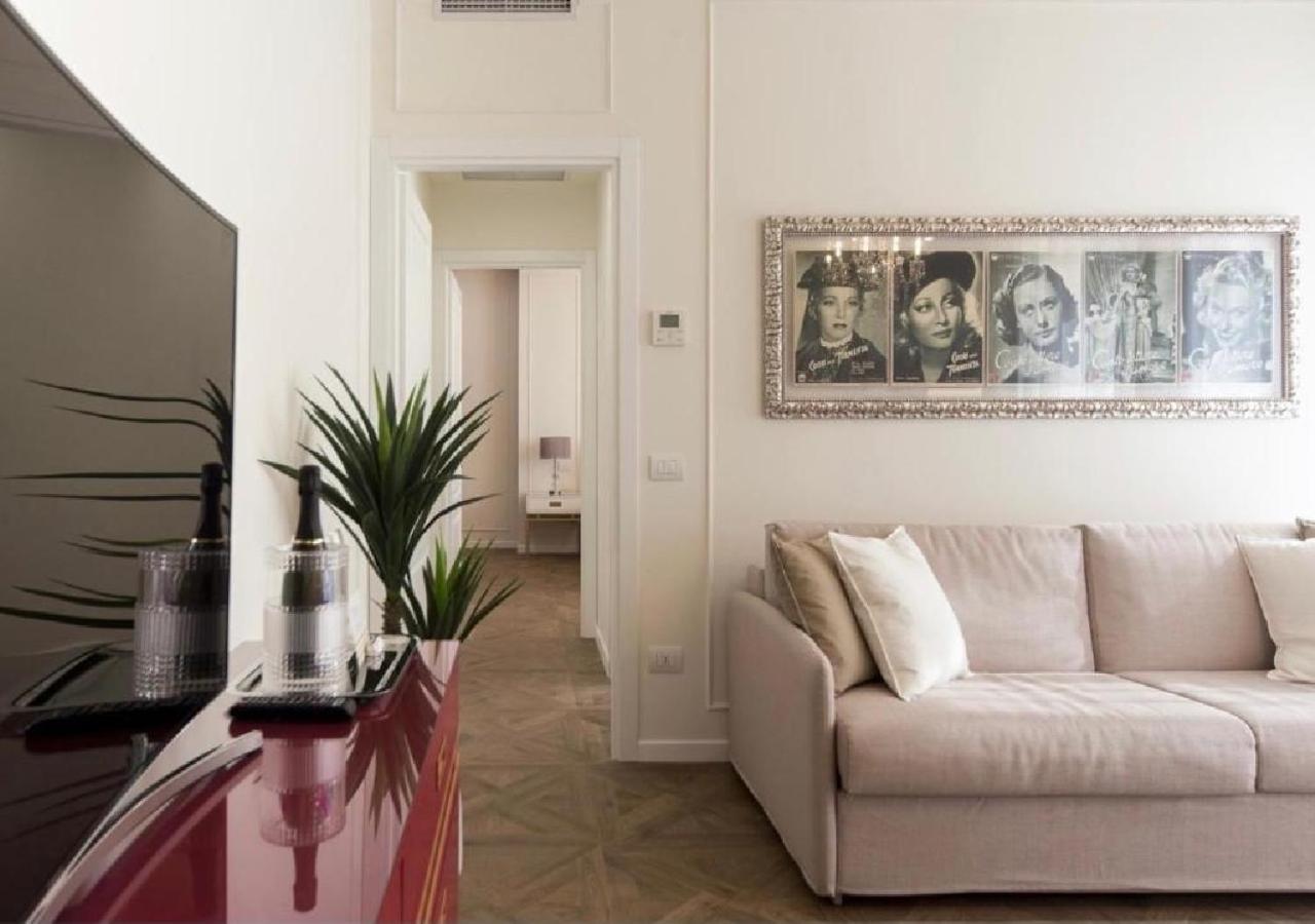 Madonna Montecchi Luxury Suite In 베로나 외부 사진