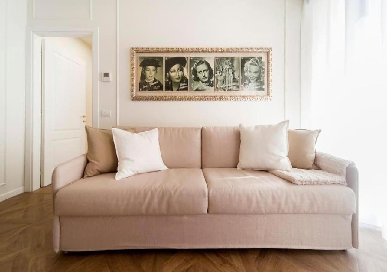 Madonna Montecchi Luxury Suite In 베로나 외부 사진