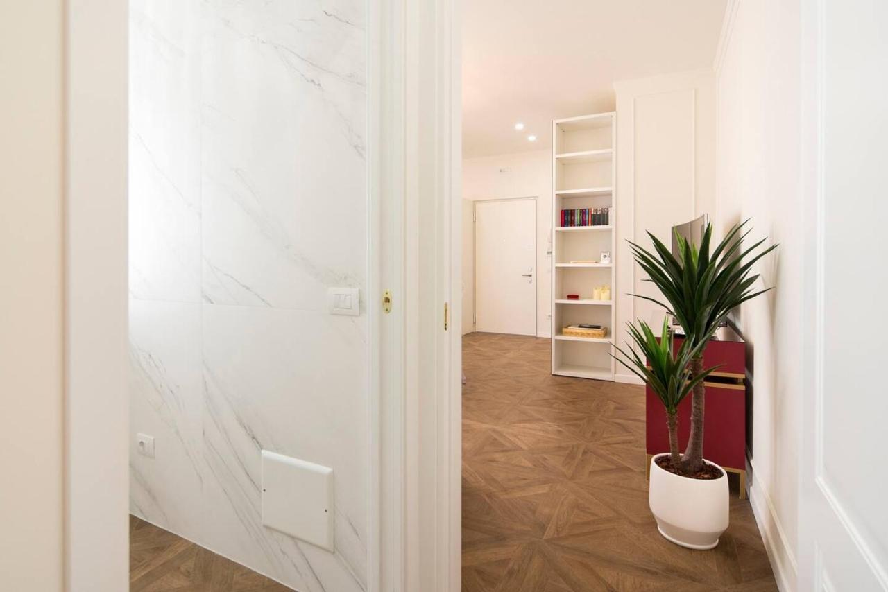Madonna Montecchi Luxury Suite In 베로나 외부 사진
