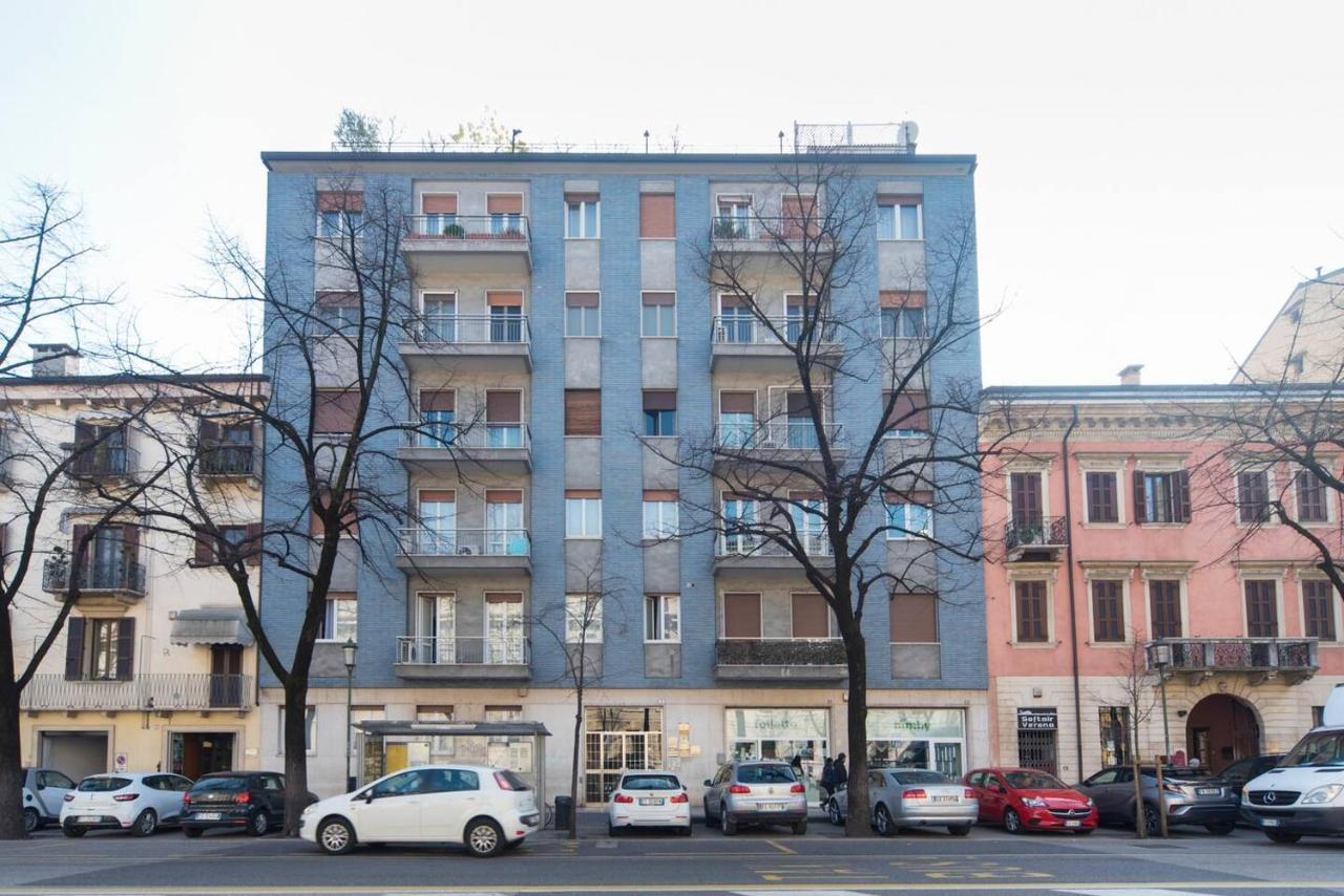 Madonna Montecchi Luxury Suite In 베로나 외부 사진