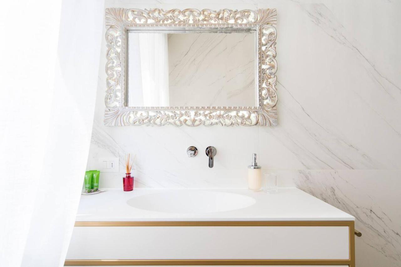 Madonna Montecchi Luxury Suite In 베로나 외부 사진