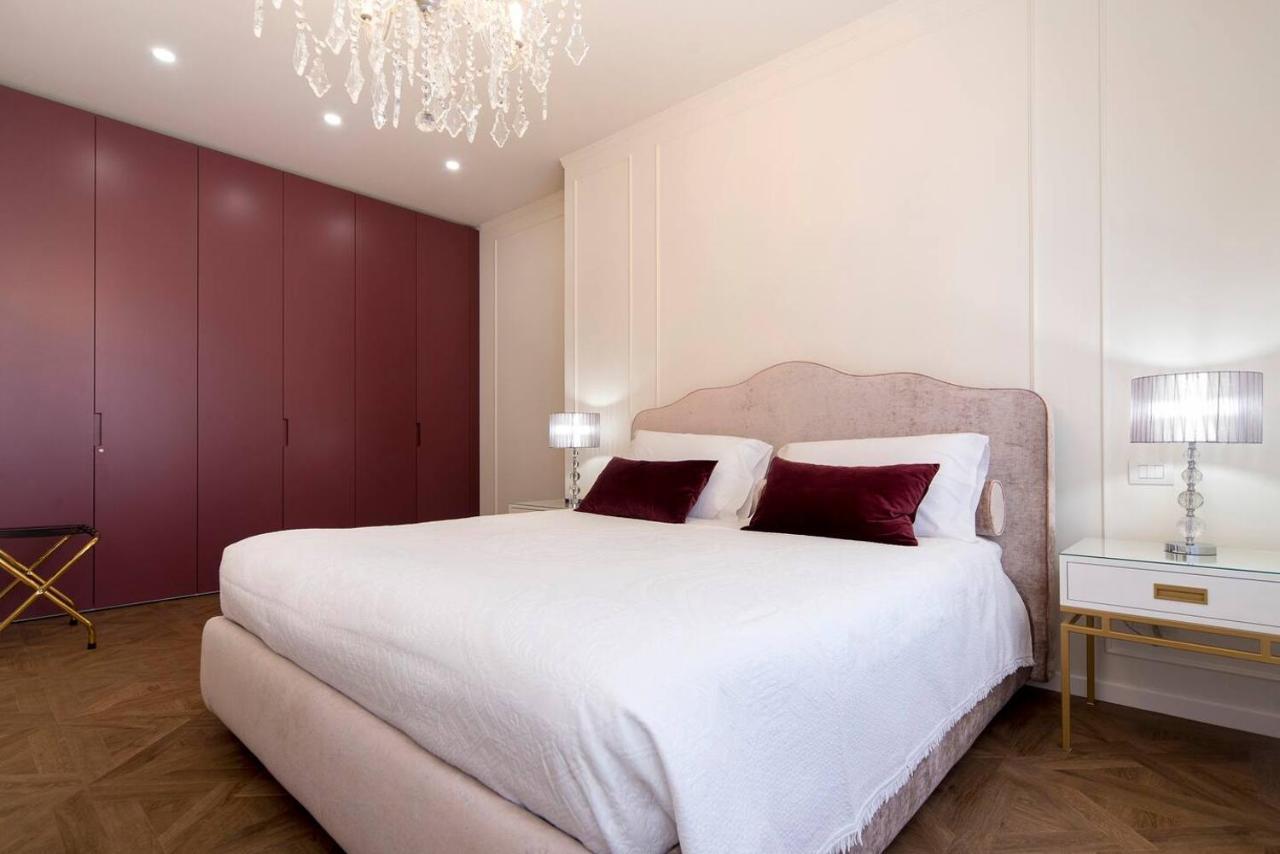 Madonna Montecchi Luxury Suite In 베로나 외부 사진