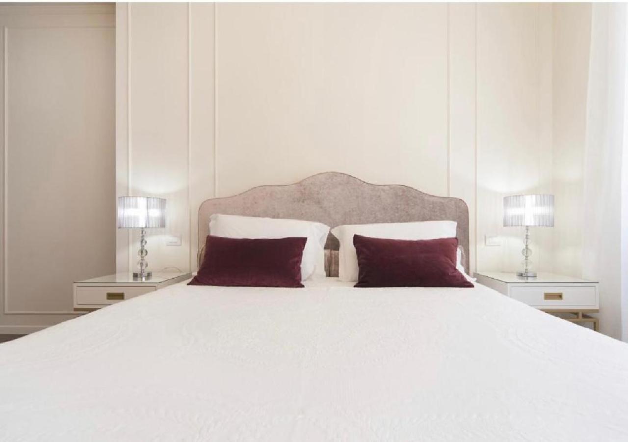 Madonna Montecchi Luxury Suite In 베로나 외부 사진
