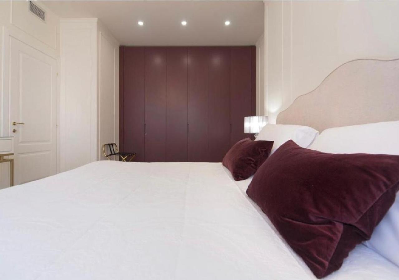 Madonna Montecchi Luxury Suite In 베로나 외부 사진