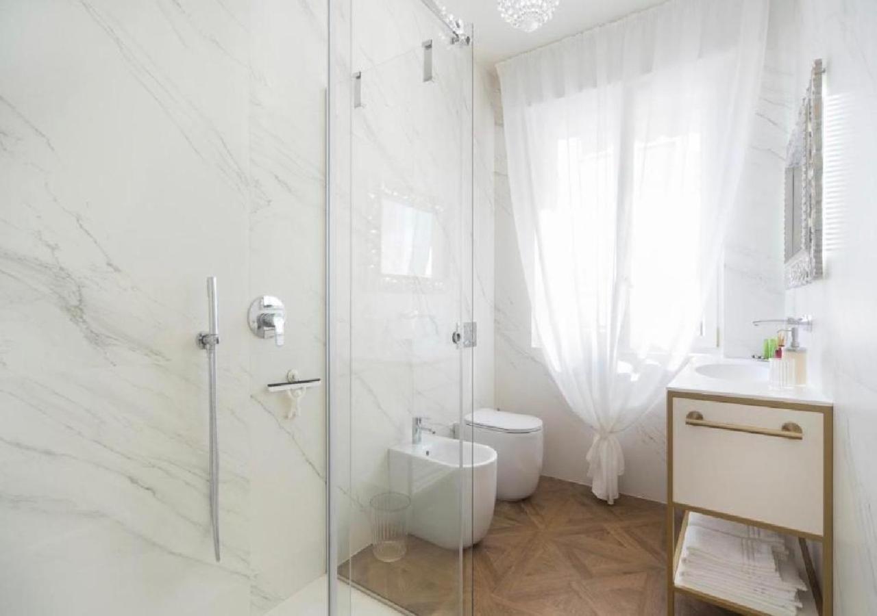 Madonna Montecchi Luxury Suite In 베로나 외부 사진