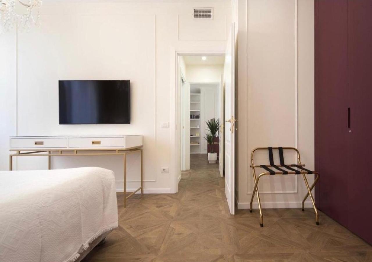 Madonna Montecchi Luxury Suite In 베로나 외부 사진