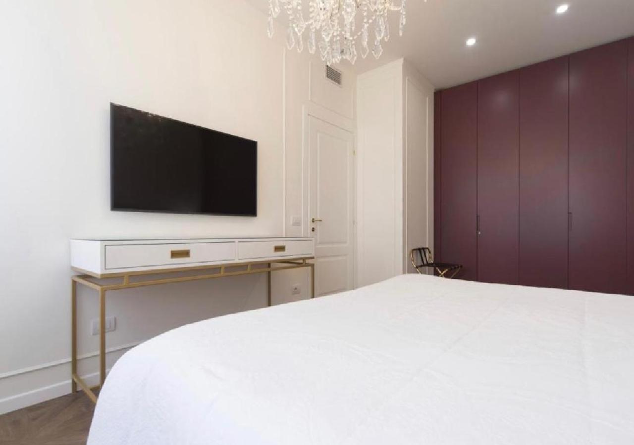 Madonna Montecchi Luxury Suite In 베로나 외부 사진