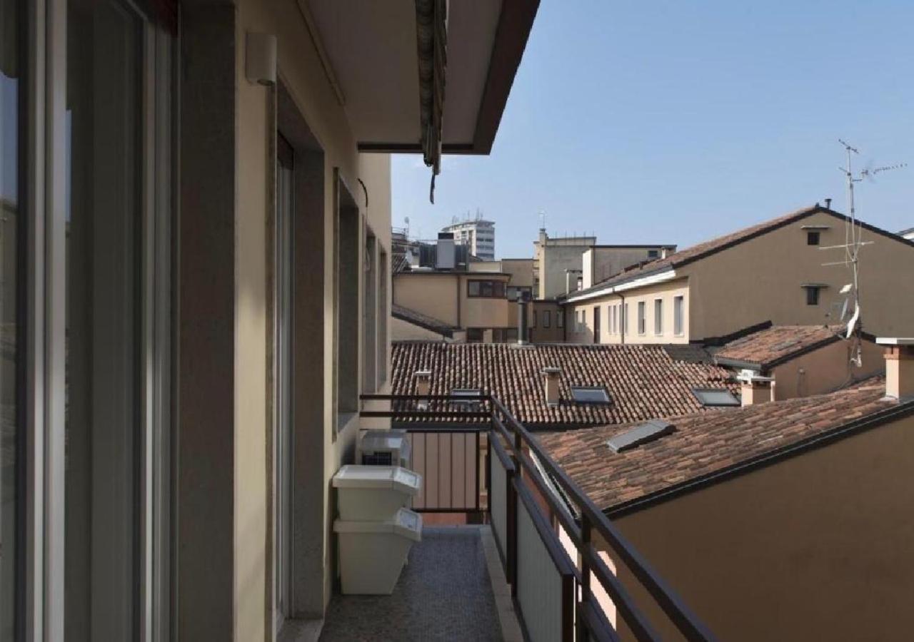 Madonna Montecchi Luxury Suite In 베로나 외부 사진
